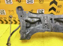 Балка под двс TOYOTA VITZ 2012|Цвет 1G3 5120152106 NSP135 1NRFE, передняя