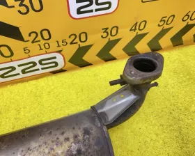 Глушитель TOYOTA