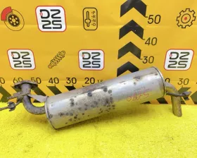 Глушитель TOYOTA