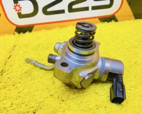 Тнвд Toyota