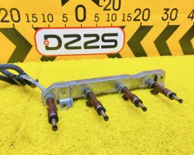 Инжектор TOYOTA