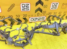 Коса двс TOYOTA VITZ 2012|Цвет 1G3 8212152M00 NSP135 1NRFE, передняя