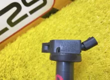 Катушка зажигания TOYOTA VITZ 2012|Цвет 1G3 9091902257 NSP135 1NRFE, передняя