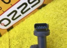Катушка зажигания TOYOTA VITZ 2012|Цвет 1G3 9091902257 NSP135 1NRFE, передняя