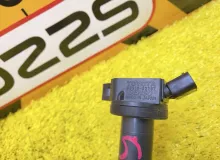 Катушка зажигания TOYOTA VITZ 2012|Цвет 1G3 9091902257 NSP135 1NRFE, передняя