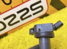 Катушка зажигания TOYOTA VITZ 2012|Цвет 1G3 9091902257 NSP135 1NRFE, передняя