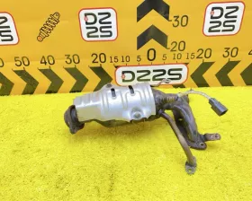 Катализатор TOYOTA