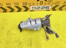 Катализатор TOYOTA VITZ 2012|Цвет 1G3 2505147050 NSP135 1NRFE, передний