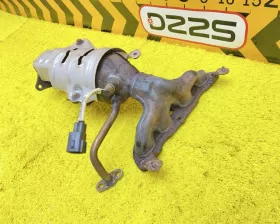 Катализатор TOYOTA