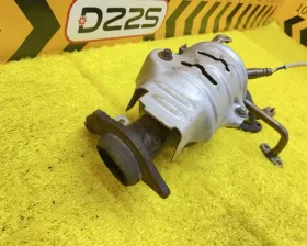 Катализатор TOYOTA