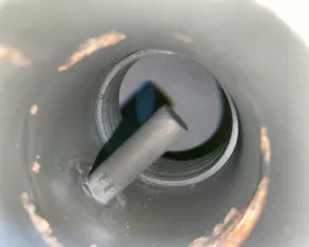 Катализатор TOYOTA