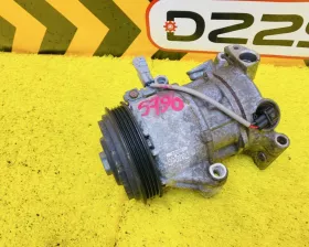 Компрессор кондиционера TOYOTA