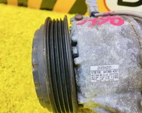 Компрессор кондиционера TOYOTA