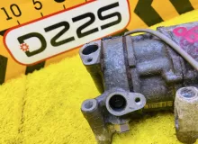 Компрессор кондиционера TOYOTA VITZ 2012|Цвет 1G3 8831052730 NSP135 1NRFE, передний