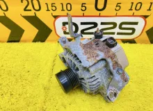 Генератор TOYOTA VITZ 2012|Цвет 1G3 2706047100 NSP135 1NRFE, передний