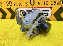 Генератор TOYOTA VITZ 2012|Цвет 1G3 2706047100 NSP135 1NRFE, передний