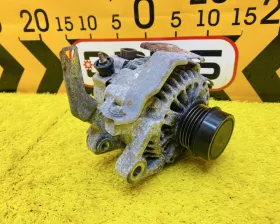 Генератор TOYOTA