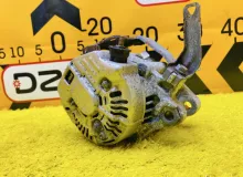 Генератор TOYOTA VITZ 2012|Цвет 1G3 2706047100 NSP135 1NRFE, передний