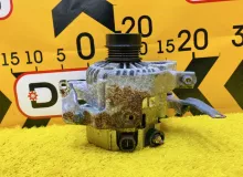 Генератор TOYOTA VITZ 2012|Цвет 1G3 2706047100 NSP135 1NRFE, передний