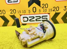 Топливный насос TOYOTA WISH 2012 2322128290 ZGE25W 2ZRFAE, задний