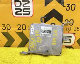 Блок управления двс Toyota