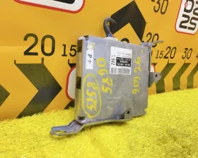 Блок управления двс Toyota