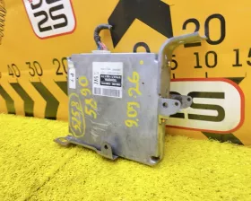 Блок управления двс Toyota