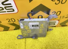 Блок управления двс TOYOTA LAND CRUISER PRADO 2003 896616A170 VZJ121W 5VZFE, передний