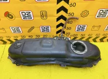 Топливный бак TOYOTA VITZ 2012|Цвет 1G3 7700152161 NSP135 1NRFE, задний