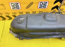 Топливный бак TOYOTA VITZ 2012|Цвет 1G3 7700152161 NSP135 1NRFE, задний