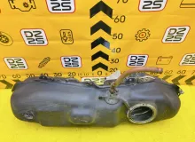 Топливный бак TOYOTA VITZ 2012|Цвет 1G3 7700152161 NSP135 1NRFE, задний