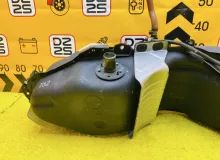 Топливный бак TOYOTA VITZ 2012|Цвет 1G3 7700152161 NSP135 1NRFE, задний