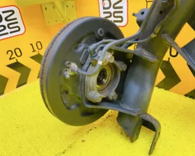 Задняя балка TOYOTA