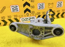 Редуктор TOYOTA VITZ 2012|Цвет 1G3 4111042041 NSP135 1NRFE, задний