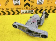Редуктор TOYOTA VITZ 2012|Цвет 1G3 4111042041 NSP135 1NRFE, задний