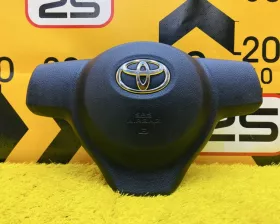 Подушка безопасности водителя Toyota