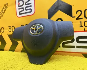 Подушка безопасности водителя Toyota