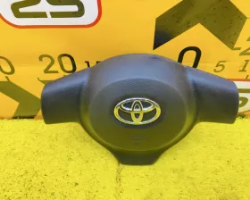 Подушка безопасности водителя Toyota