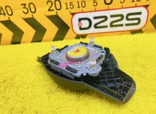Подушка безопасности водителя TOYOTA VITZ 2012|Цвет 1G3 4513052320 NSP135 1NRFE, передняя