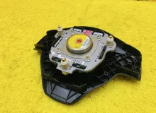 Подушка безопасности водителя TOYOTA VITZ 2012|Цвет 1G3 4513052320 NSP135 1NRFE, передняя