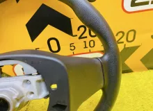 Руль TOYOTA VITZ 2012|Цвет 1G3 4510052480 NSP135 1NRFE, передний