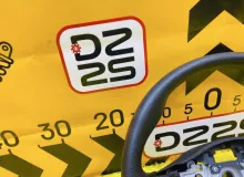 Руль TOYOTA VITZ 2012|Цвет 1G3 4510052480 NSP135 1NRFE, передний