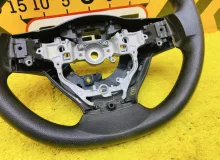 Руль TOYOTA VITZ 2012|Цвет 1G3 4510052480 NSP135 1NRFE, передний