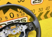 Руль TOYOTA VITZ 2012|Цвет 1G3 4510052480 NSP135 1NRFE, передний