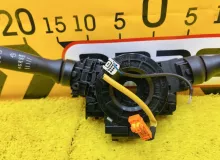 Шлейф-лента руля TOYOTA VITZ 2012|Цвет 1G3 8430612100 NSP135 1NRFE, передняя