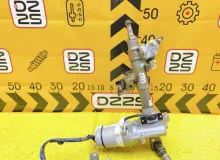 Рулевая колонка TOYOTA VITZ 2012|Цвет 1G3 4525052714 NSP135 1NRFE, передняя