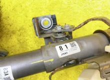 Рулевая колонка TOYOTA VITZ 2012|Цвет 1G3 4525052714 NSP135 1NRFE, передняя