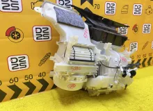 Печка салона TOYOTA VITZ 2012|Цвет 1G3 8705052131 NSP135 1NRFE, передняя