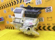 Печка салона TOYOTA VITZ 2012|Цвет 1G3 8705052131 NSP135 1NRFE, передняя