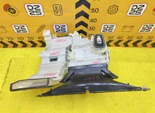 Печка салона TOYOTA VITZ 2012|Цвет 1G3 8705052131 NSP135 1NRFE, передняя